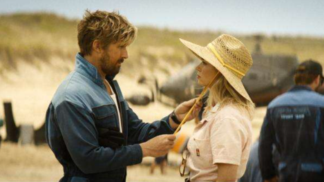 Box Office: The Fall Guy stays on top, Tarot opens strong